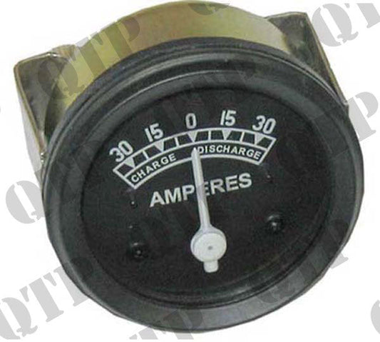 AMMETER