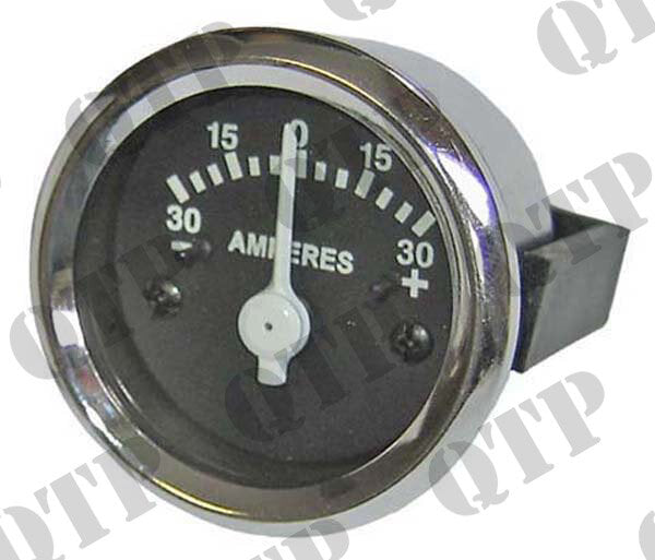 AMMETER