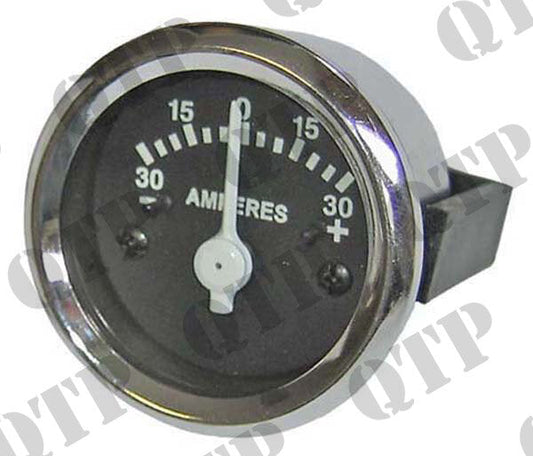 AMMETER