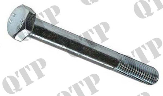 BOLT M12 X 100MM COARSE