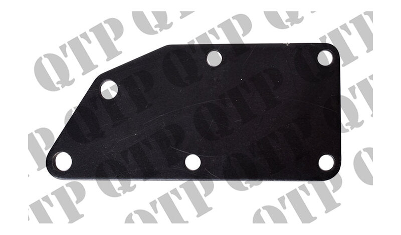 CYLINDER HEAD BACK PLATE