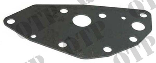 OIL PUMP BALANCER PLATE