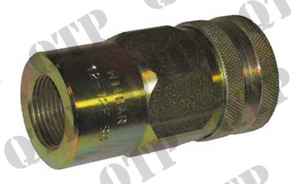 QUICK RELEASE COUPLING