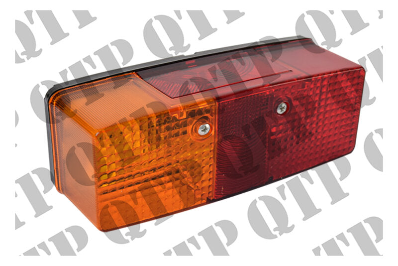 REAR COMBINATION LAMP RH