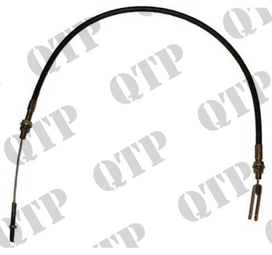 HAND BRAKE CABLE