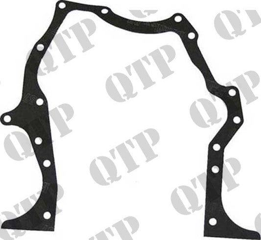 TIMING COVER GASKET