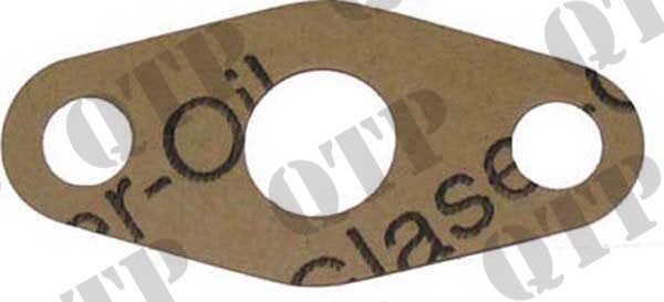 OIL PUMP GASKET