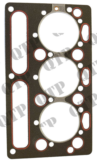 HEAD GASKET