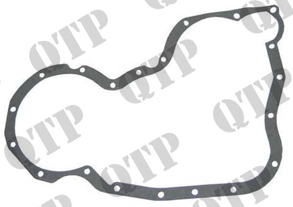 TIMING COVER GASKET