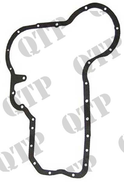 TIMING COVER GASKET