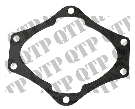 CRANKSHAFT GASKET