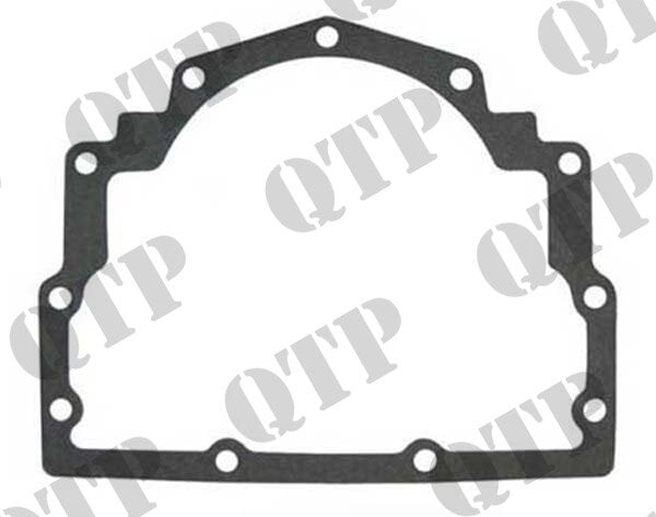 CRANKSHAFT GASKET