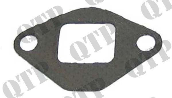 EXHAUST MANIFOLD GASKET