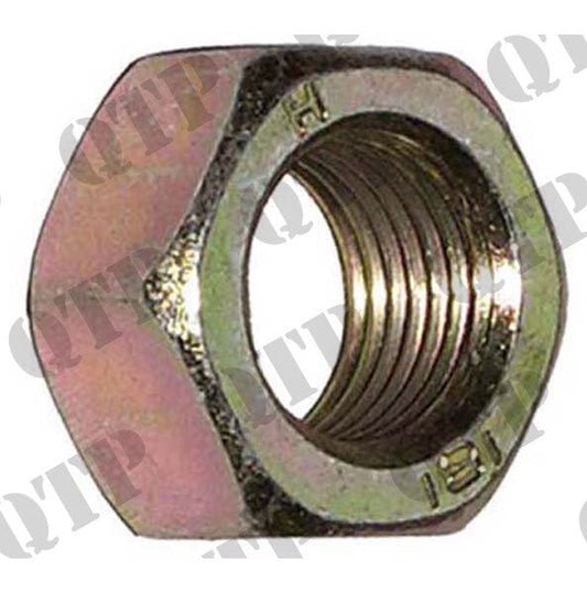 NUT M16 FINE