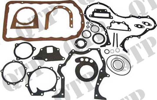 SUMP GASKET SET