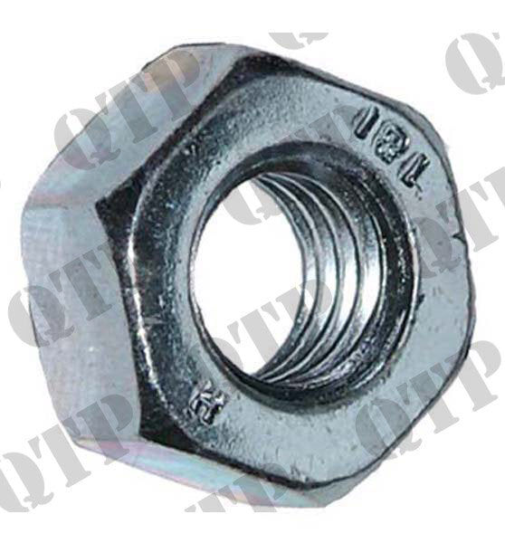 NUT 1/2" UNC