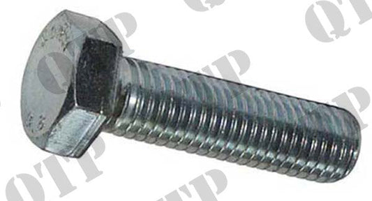 BOLT M14 X 50MM COARSE