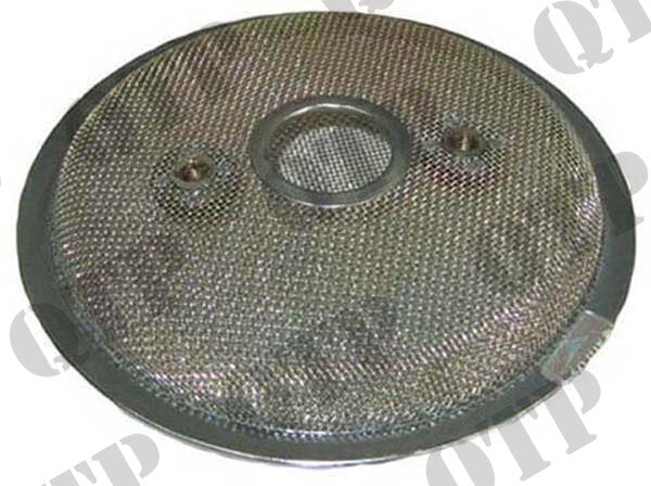 OIL PUMP STRAINER