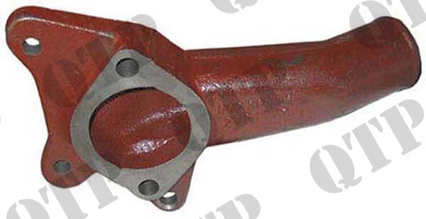 THERMOSTAT HOUSING