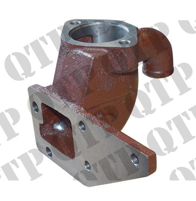 THERMOSTAT HOUSING