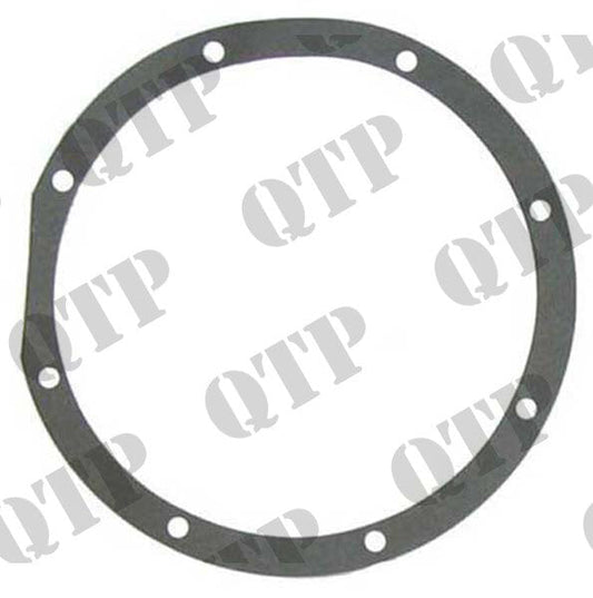 GASKET COVER