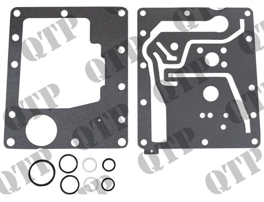 HYDRAULIC PUMP FITTING KIT