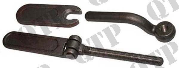 CATTLE TRAILER FASTENER