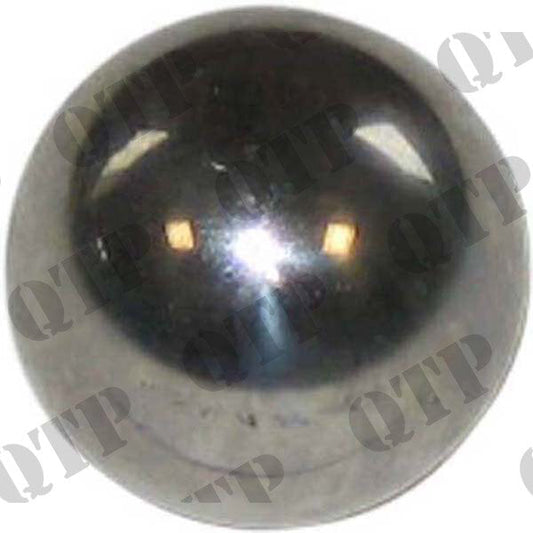 SELECTOR RAIL RETAINING BALL