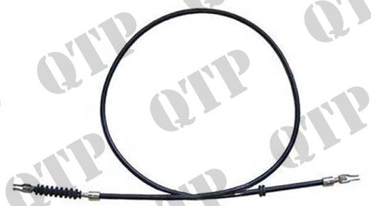 PICK UP HITCH CABLE