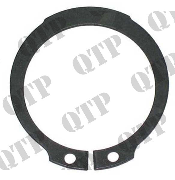 EXTERNAL CIRCLIP