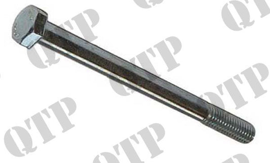 BOLT M8 X 100MM COARSE