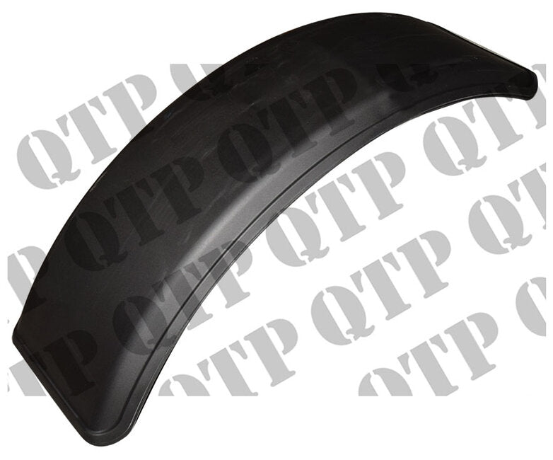 MUDGUARD FLAP