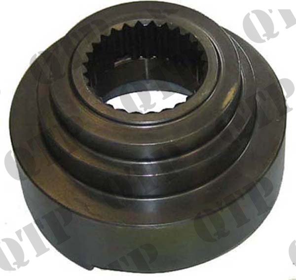 GEAR COUPLING