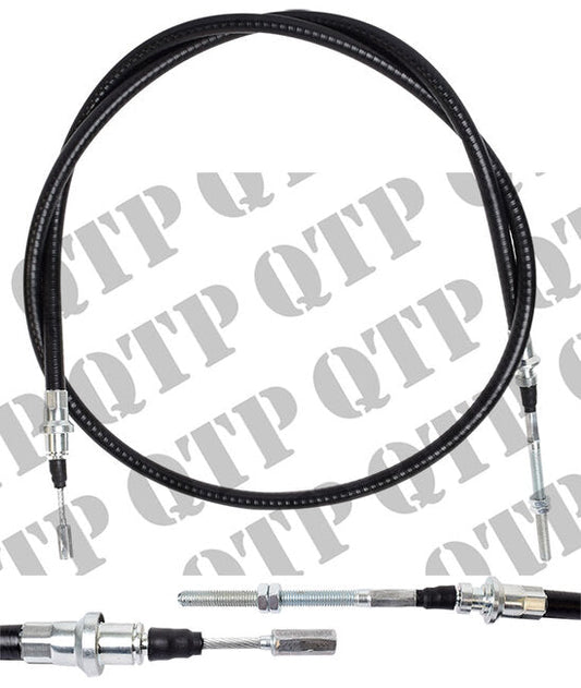 HAND BRAKE CABLE