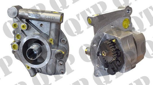 HYDRAULIC PUMP