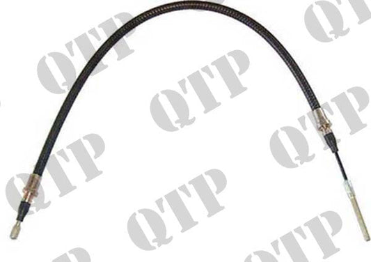 HAND BRAKE CABLE LH