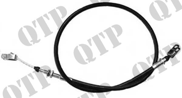 PICK UP HITCH CABLE