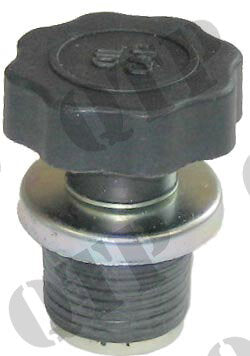 OIL FILLER CAP