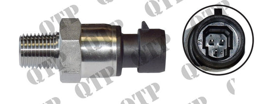 ENGINE OIL PRESSURE SWITCH