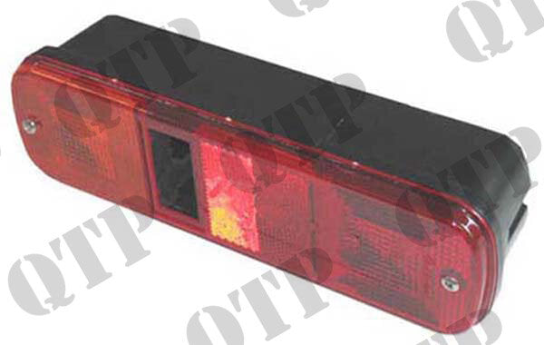 REAR COMBINATION LAMP