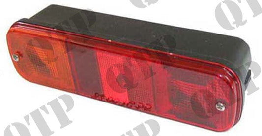 REAR COMBINATION LAMP