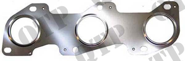 EXHAUST MANIFOLD GASKET