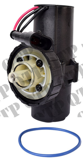 FUEL LIFT PUMP