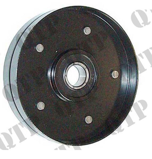 IDLER BELT PULLEY