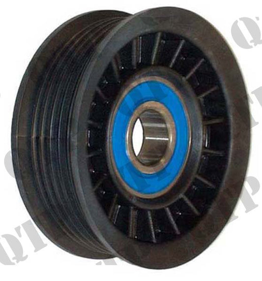 IDLER BELT PULLEY