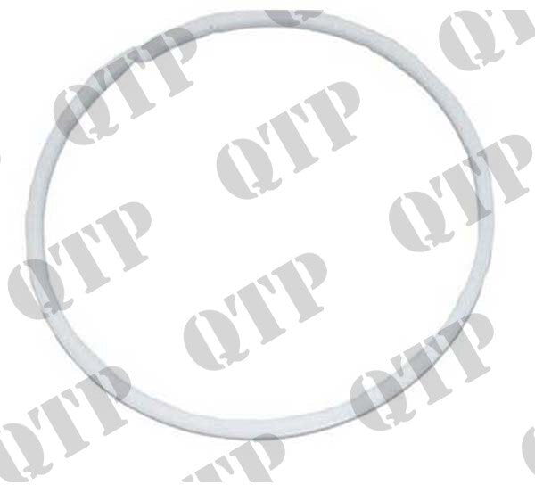 CLUTCH PLATE SEAL