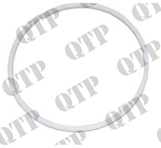 CLUTCH PLATE SEAL