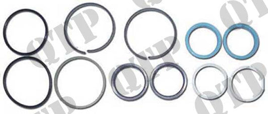 POWER STEERING RAM SEAL KIT