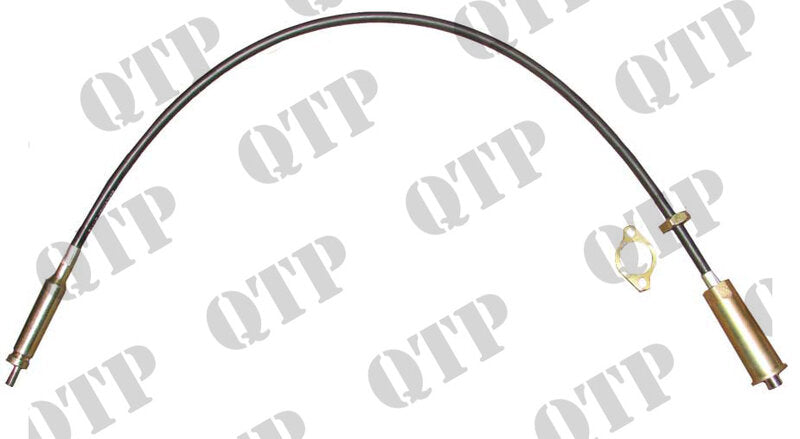 TRANSMISSION SHIFT CABLE