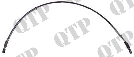 CLUTCH CABLE